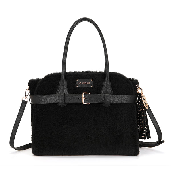TEDDY Shoulder Bag