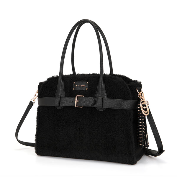 TEDDY Shoulder Bag