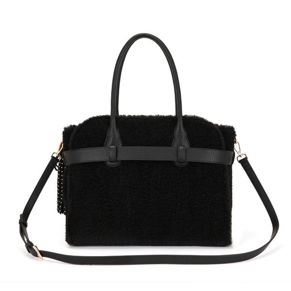 TEDDY Shoulder Bag