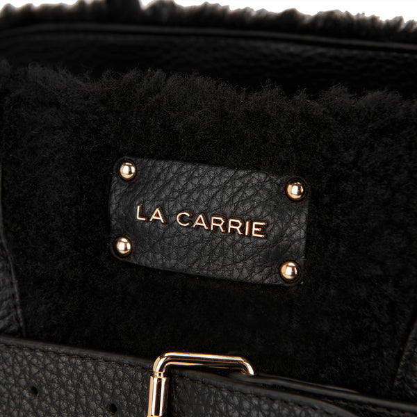 TEDDY Shoulder Bag