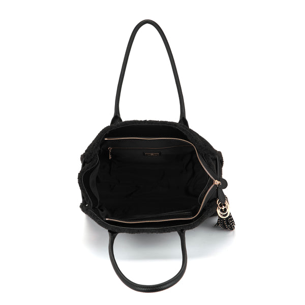 TEDDY Shoulder Bag