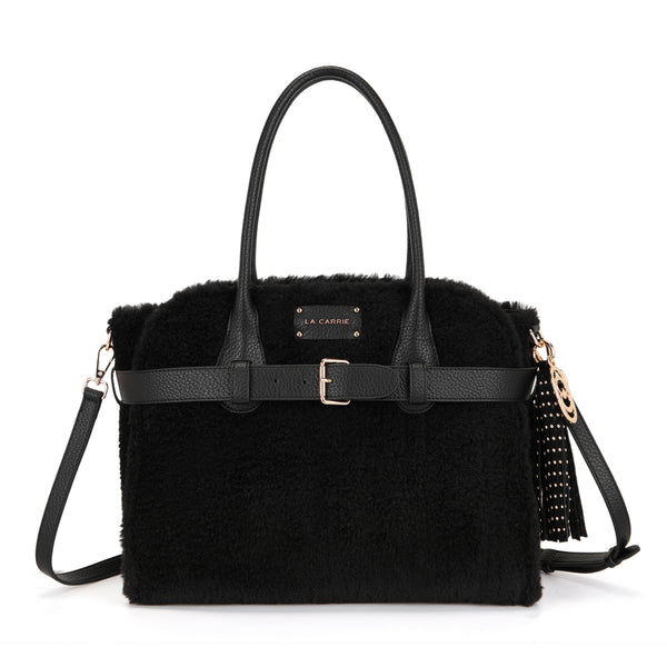 TEDDY Shoulder Bag