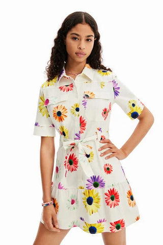 BELGICA Dress