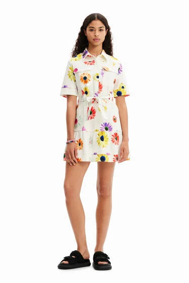 BELGICA Dress