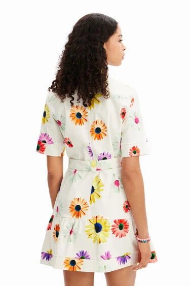 BELGICA Dress