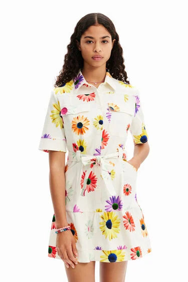 BELGICA Dress
