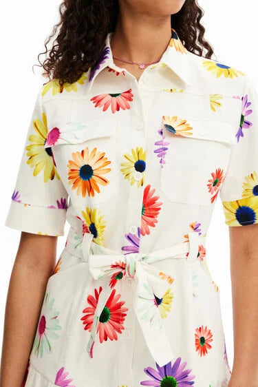 BELGICA Dress