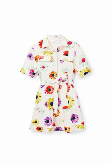 BELGICA Dress