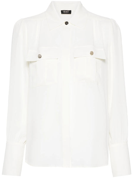 CLASSICO Loose Shirt