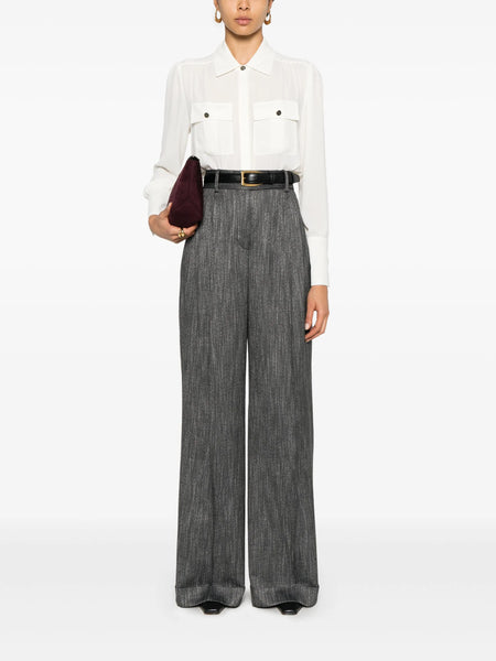 CLASSICO Loose Shirt