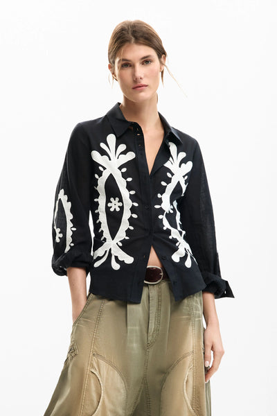 FLORA Shirt