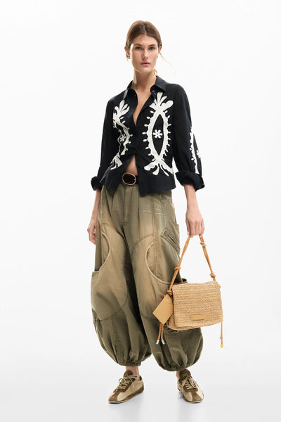 FLORA Shirt