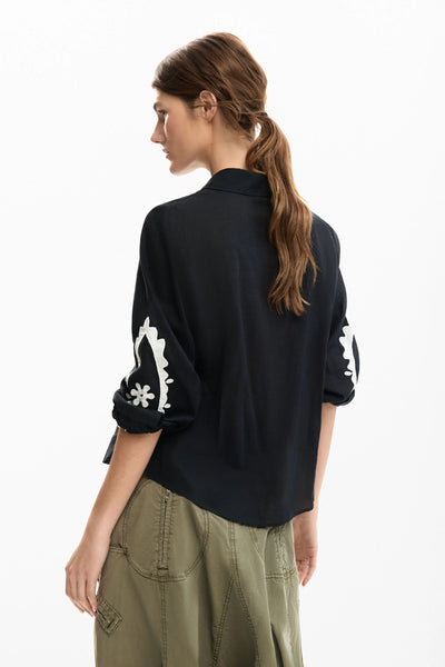 FLORA Shirt