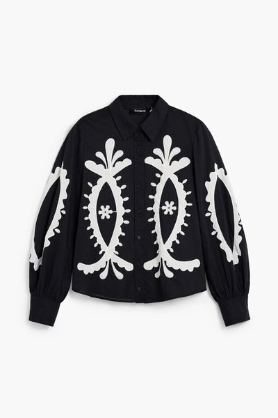 FLORA Shirt