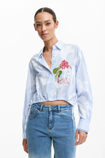 PARKER Shirt