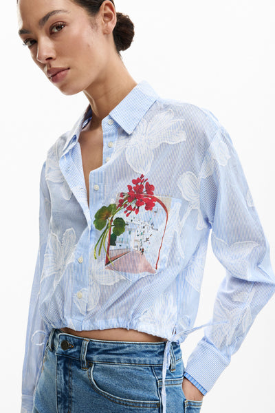 PARKER Shirt