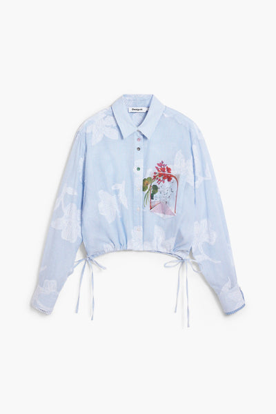PARKER Shirt