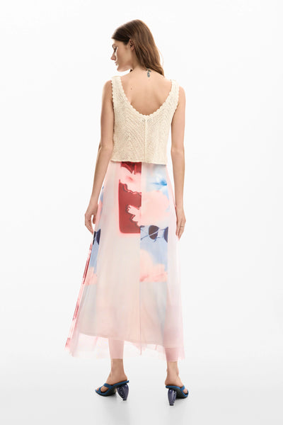 ROMANTICO Dress