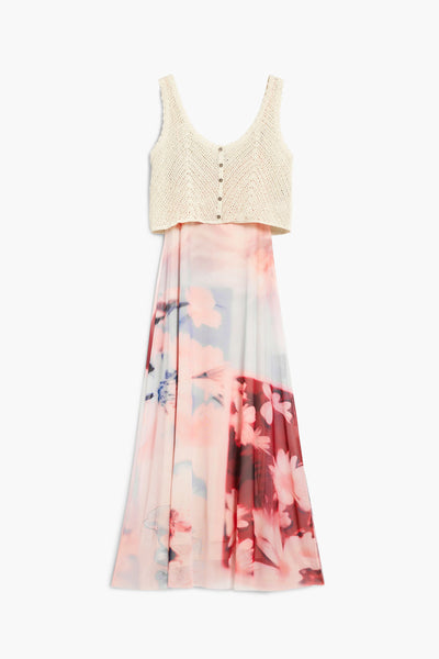 ROMANTICO Dress