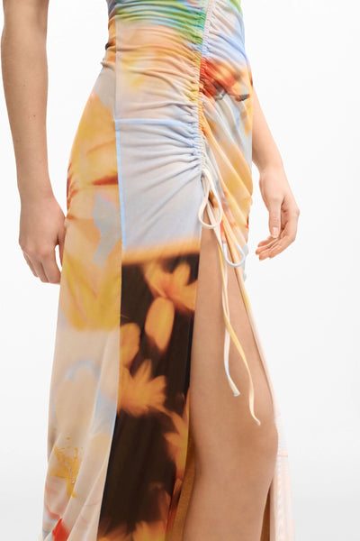 FLOWERS Dress