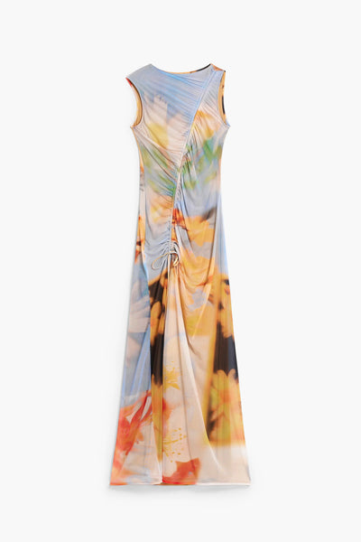 FLOWERS Dress