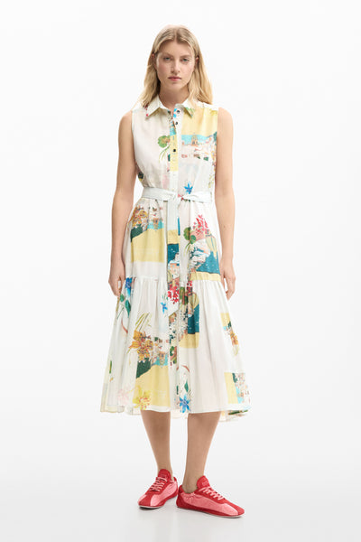 CARTES POSTALES Dress