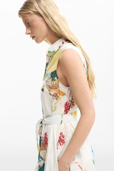 CARTES POSTALES Dress