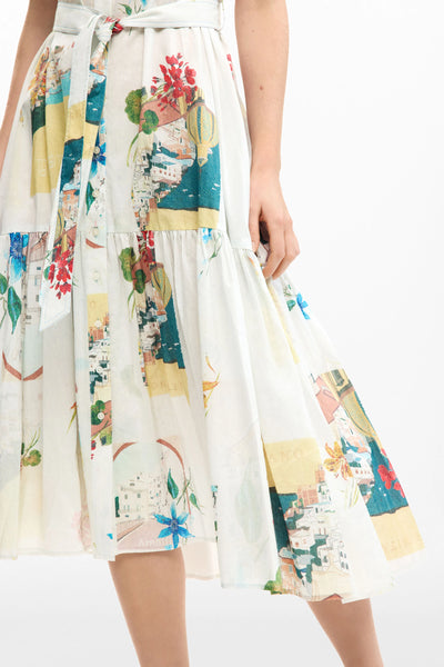 CARTES POSTALES Dress