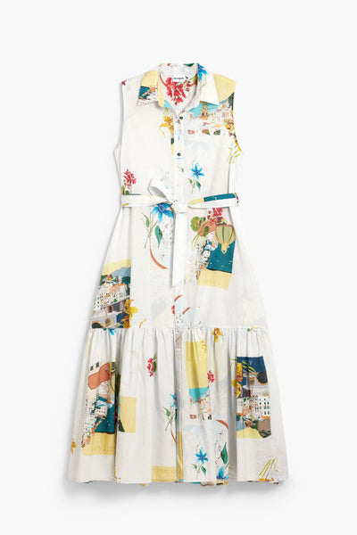 CARTES POSTALES Dress