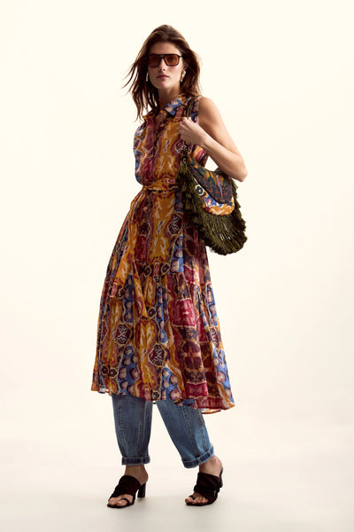 CASABLANCA Dress