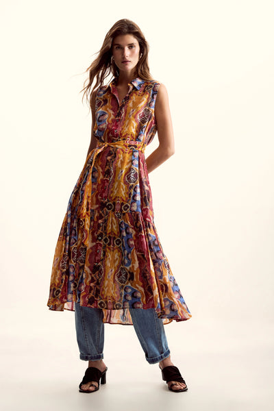 CASABLANCA Dress
