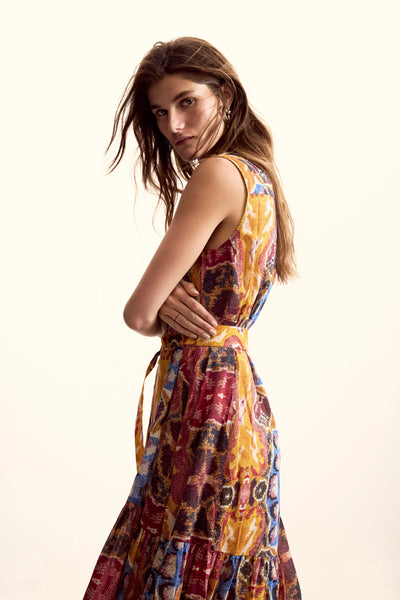 CASABLANCA Dress
