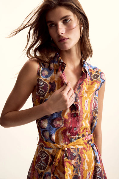 CASABLANCA Dress