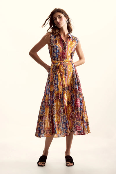 CASABLANCA Dress