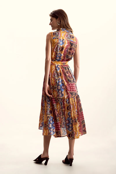 CASABLANCA Dress