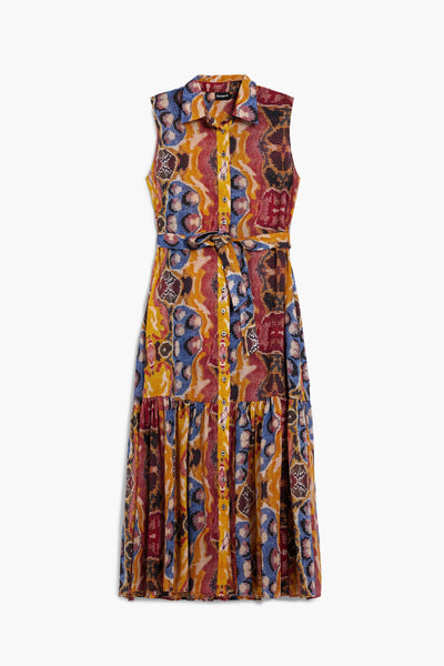CASABLANCA Dress