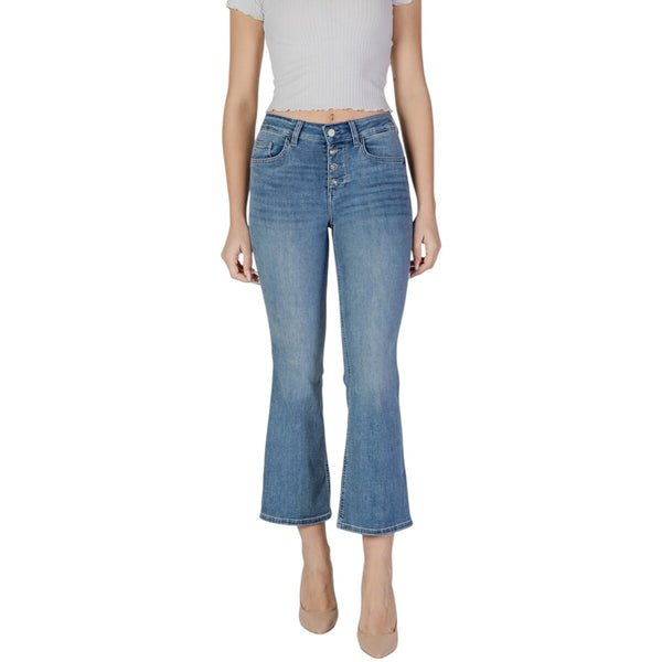BOOTCUT Denim Jeans