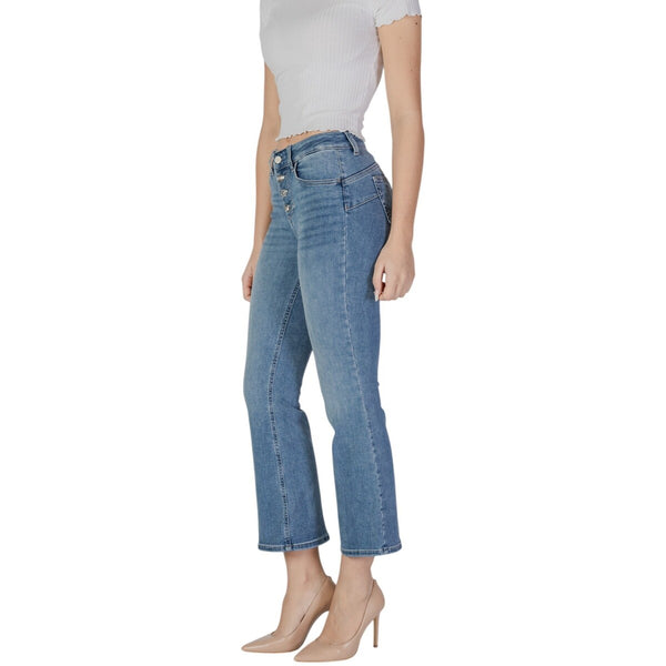 BOOTCUT Denim Jeans
