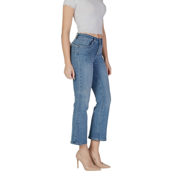 BOOTCUT Denim Jeans