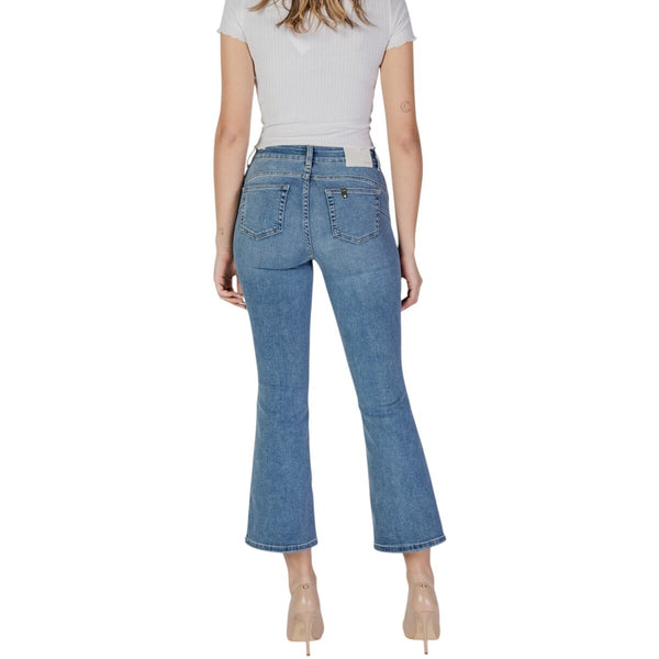 BOOTCUT Denim Jeans