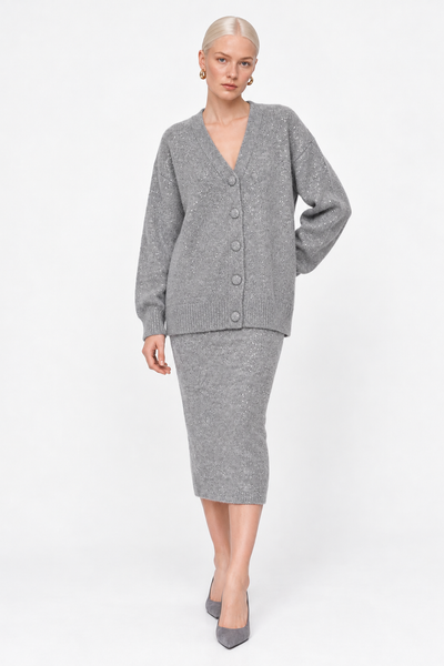 VALENTINA Cardigan