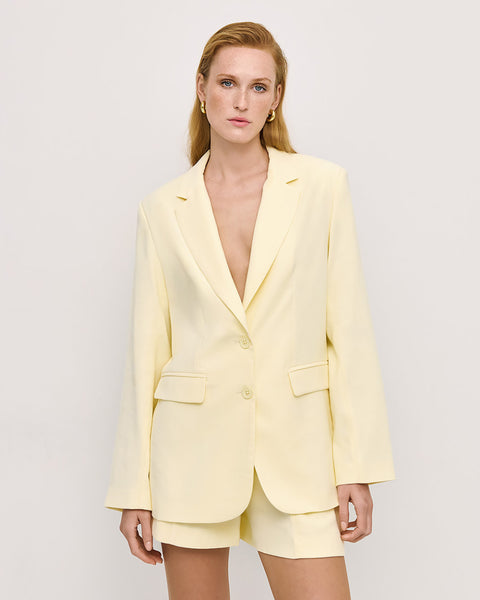 BANANA Blazer