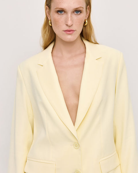 BANANA Blazer
