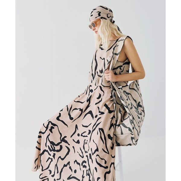 ABSTRACT Skirt