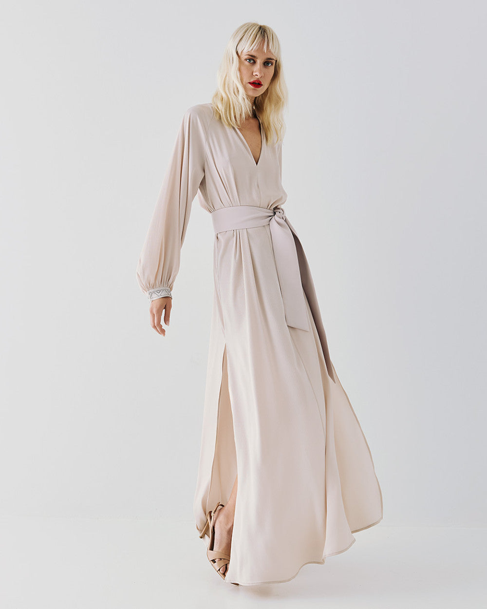 AGRABAH Kaftan Dress
