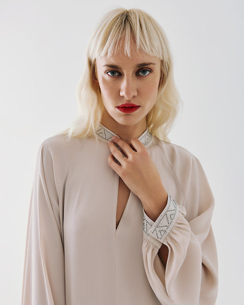 AGRABAH Kaftan Dress