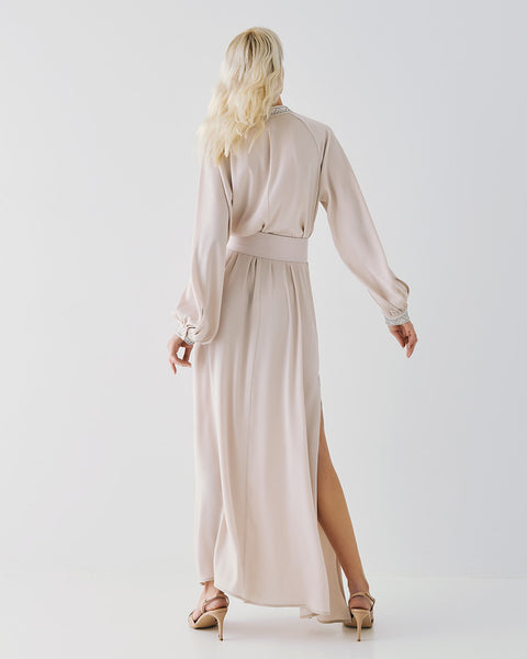 AGRABAH Kaftan Dress