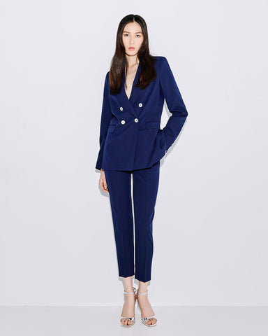 CROSS Blue Pants