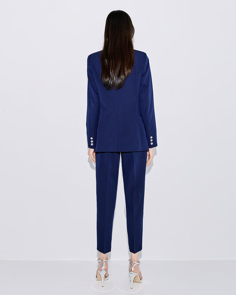 CROSS Blue Pants