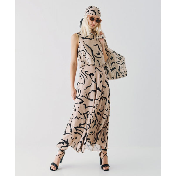 ABSTRACT Skirt